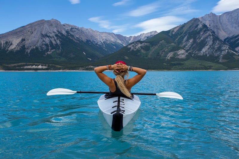 Alaskan Wilderness