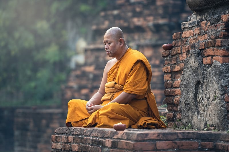 Meditation Retreat