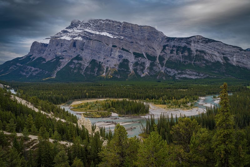 Rocky Mountains